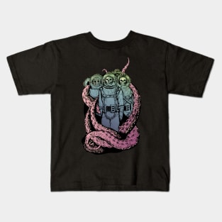 From The Sea Kids T-Shirt